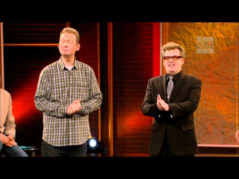 Drew Carey's Improv-A-Ganza Episode 6