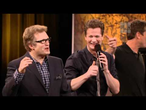 Drew Carey's Improv-A-Ganza Episode 26