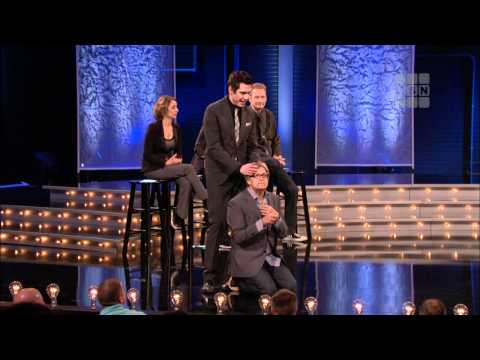 Drew Carey's Improv-A-Ganza Episode 11