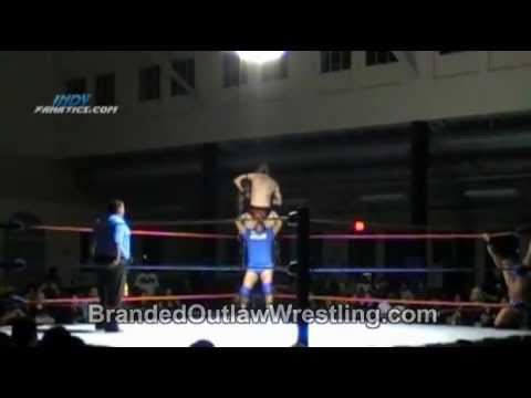 Weezy Woo vs Sho Funaki vs AJ Summers vs Gregory James