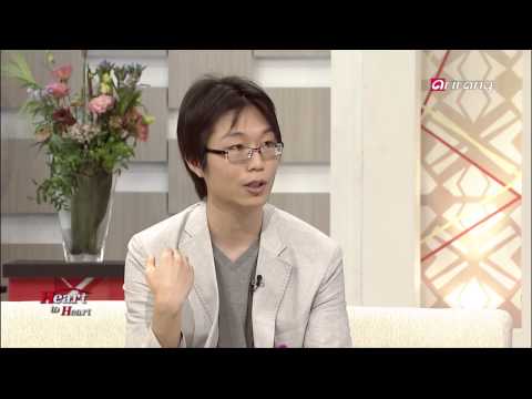 Heart to Heart - EP2638-Sho Yano, a former child prodigy who now ... 쇼 야노