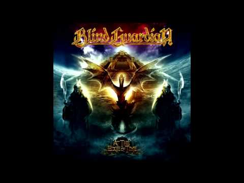 Blind Guardian - A Voice In the Dark (Demo version)