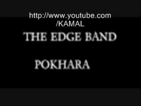 Dukha Diyera by the edge band nepali