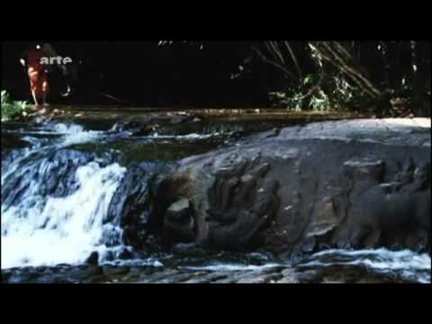 Atlantis - Tempel Angkor Wat