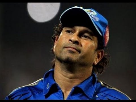 Sachin Tendulkar bids farewell to T20 as Mumbai Indians win CLT20