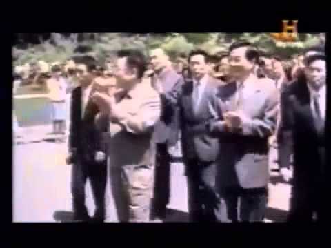 Biography : Supreme Leader of North Korea , Kim Jong-il - Mind blowing Documentaries