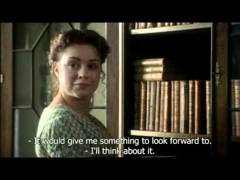 North and South (2004) mini-series episode 3 part 2/4