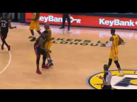 |HD| Miami Heat vs Indiana Pacers | December 10, 2013 | FULL GAME HIGHLIGHTS | NBA 2013-14 Season