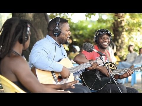 Together Forever | Playing For Change