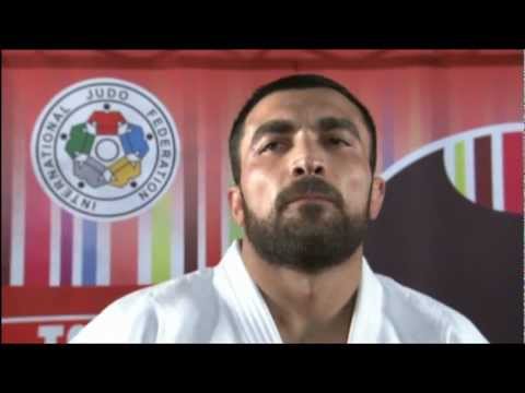 JUDO - Highlight Tokyo Grand Slam 2012