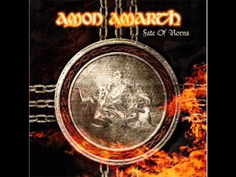 Amon Amarth - Arson