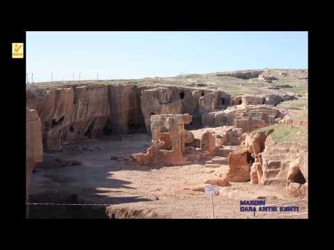 The Most Beautiful Places in Mardin (TURKEY)