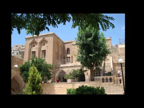 Midyat & Mardin  Turkey 2013 (Part 3)