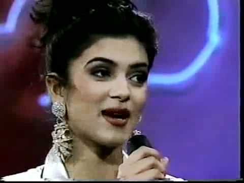 Miss India Universe 1994 Sushmitha Sen Top 10 Interview