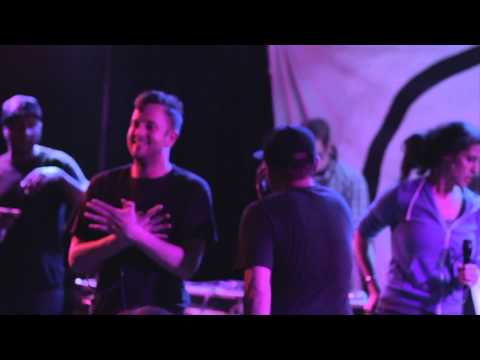 Doomtree No Kings Tour 2 : Salt Lake City, UT - Portland, OR