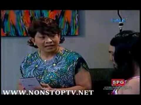 Bubble Gang-Ikaw at ang Ina-Episode 4-Sept.20,2013 in HD