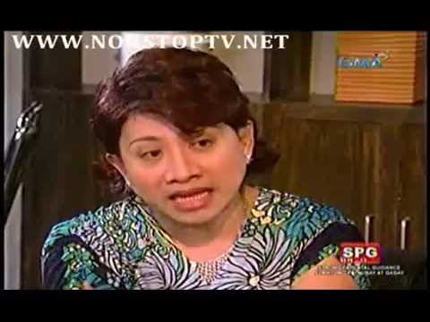 Bubble Gang-Ikaw at ang Ina-Episode 3 & Virginity Test-Sept.13,2013 in HD