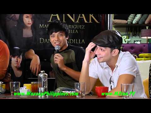 Sa Ngalan ng Ama Ina at mga Anak Movie- Daniel Padilla Narrates His Experience In Jail