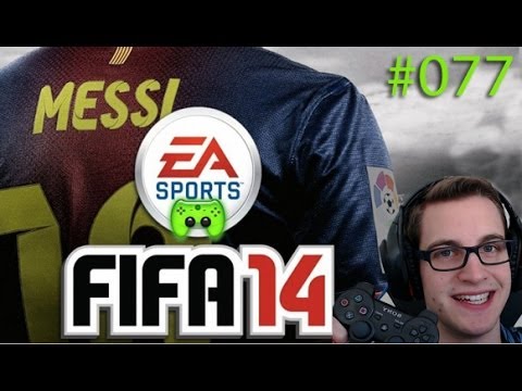 FIFA 14 Ultimate Team # 77 - TotY Attackers/PS4 «» Let's Play FIFA 14 | FULLHD