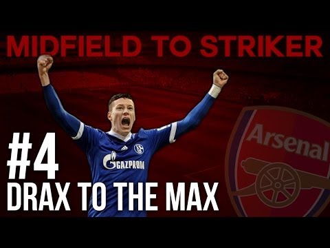 FIFA 14: Drax to the Max - Episode #4 - HATTRICK HERO!