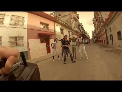 Who See feat. Rhino - Reggaeton Montenegro (Official Video)