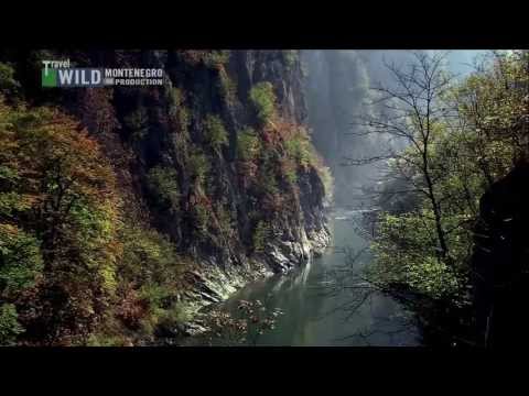 Montenegro Unexplored Wild Beauty HD