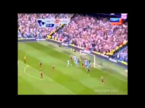 Mario Balotelli Top 10 Goals