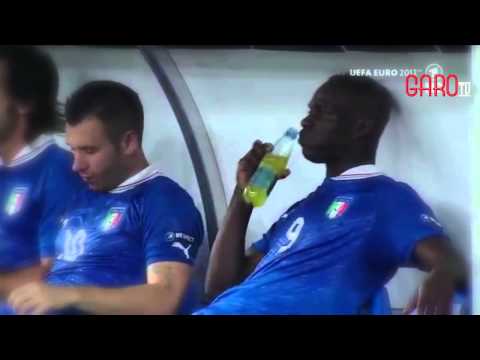 Mario Balotelli ● Troll Legend ● HD