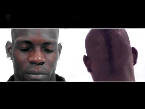 Mario Balotelli HD 2013 - The Movie