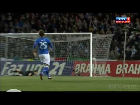 Mario Balotelli - Top 10 Best Goals Ever HD