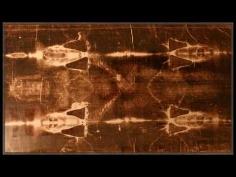 Shroud of Turin 