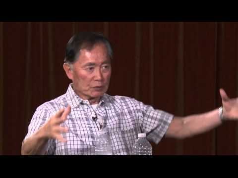 George Takei talks Howard Stern, Internment, LGBT Rights and More (Full Interview)