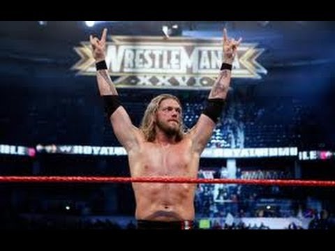 WWE Royal Rumble 2010 The Royal Rumble Full Match