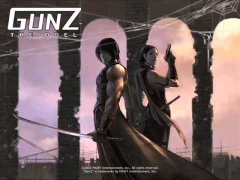 GunZ The Duel - Hard BGM