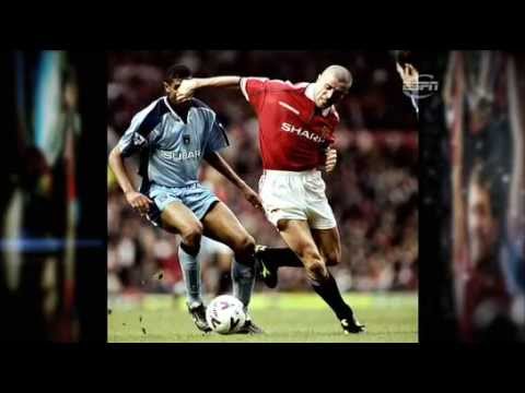 Legends Of The Premier League - Roy Keane - ESPN