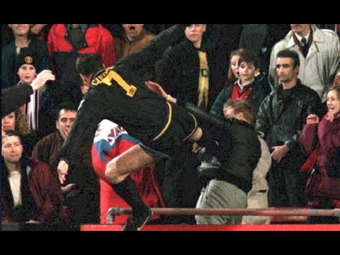 10 Most Shocking Moments In Premier League History