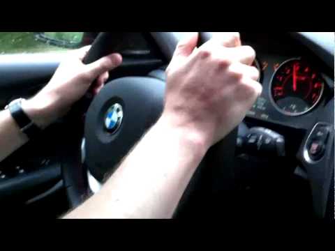 BMW 1 Series Review - Fifth Gear Web TV