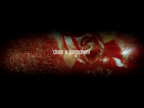 Liverpool FC - Golden Sky