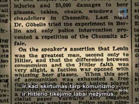 The Soviet Story (2008) Documentary | History | War