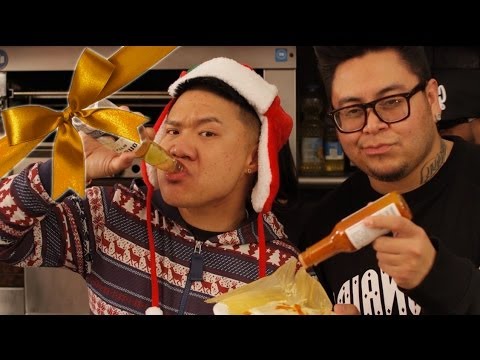 Timothy DeLaGhetto - 