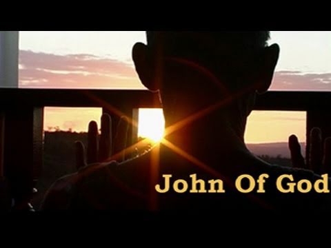 John Of God