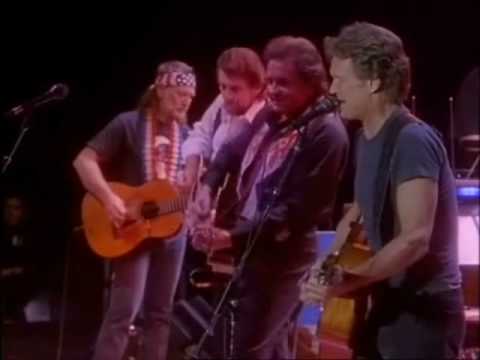 The Highwaymen - Kris Kristofferson - 