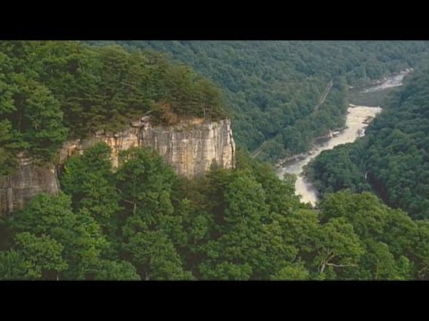 3 Rivers:The Bluestone, Gauley and New