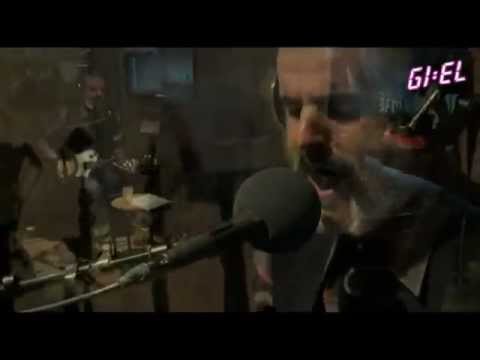 Triggerfinger  I Follow Rivers (Lykke Li cover)