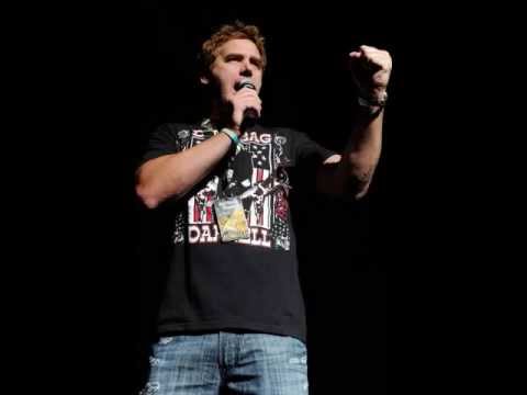 Jim Florentine - Annoying Things People Do In A Supermarket