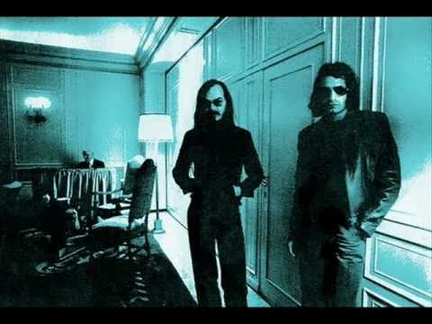 STEELY DAN . TRACK :  HERE AT THE WESTERN WORLD