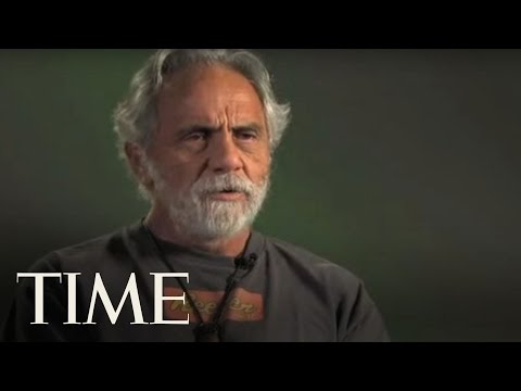 Q&A with Tommy Chong