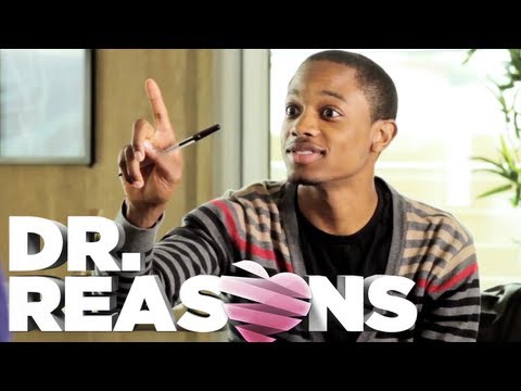 Surprise [Dr. Reasons - Ep. 1] feat. Spoken Reasons