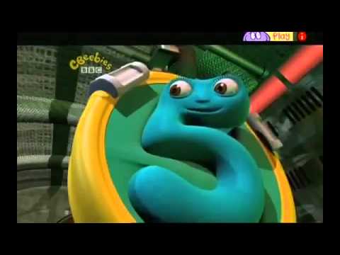 Cbeebies Numberjacks full episodes english   Numberjacks Numbertaker