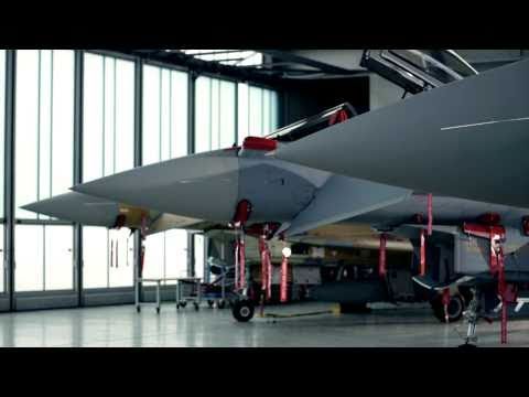 EADS Corporate Film 2010